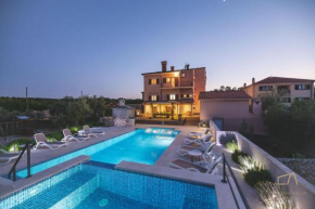 Mediterranean Luxury Villa Jele